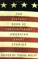 The Vintage Book of Contemporary American Short Stories ... | Buch | Zustand gut