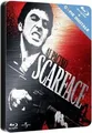 Scarface Blu-ray + copie digitale (boîtier métal) [B... | DVD | Zustand sehr gut