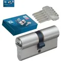 Basi - V55 - Profil-Doppelzylinder - 30/30 mm - Verschiedenschließend