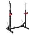 HAMMER Langhantelablage Core 2.0, Trainingsstation, Gewichtsbelastung 120 kg