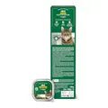 by Amazon Nassfutter für Katzen, Pastete mit Geflügel, 100g, 16er-Pack