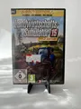 PC DVD - Landwirtschafts-Simulator 15 - Gold Edition