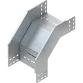 Niedax NIE RFD 85.500 Fallstück 85x502mm mit ungl.Seitenholmen bandverz. (RFD85.500)