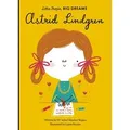 Astrid Lindgren Little People, Big Dreams