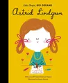 Maria Isabel Sanchez Vegara | Little People, Big Dreams: Astrid Lindgren | Buch