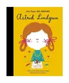 Little People, Big Dreams: Astrid Lindgren, Sanchez Vegara, Maria Isabel