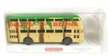 Wiking 072205 Doppeldeckerbus D2U (Büssing) Bluna/AFRI COLA Spur H0 1:87 - Kein Spielzeug!!