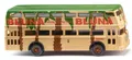 Wiking 1:87 072205 Doppeldeckerbus D2U (Büssing) Bluna. Neu-OVP