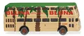 Wiking 072205 Doppeldeckerbus D2U (Büssing) "Bluna"
