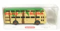 072205 Doppeldeckerbus D2U Büssing Bluna/AFRI COLA Spur H0 187  Kein Spielzeug