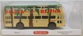Wiking 1:87 - Berliner Doppeldeckerbus Büssing D2U "BVG / Bluna" - 0722 05