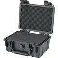 HMF ODK100 Outdoor Foto Kamerakoffer Transportkoffer Rasterschaumstoff 23 x 19 x 11 cm