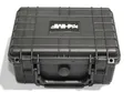 HMF ODK100 Fotokoffer 23cm Rasterschaumstoff Outdoor Schutzkoffer IP67 NEU