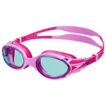 Speedo - Kid's Biofuse 2.0 Junior - Schwimmbrille rosa/blau