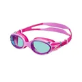 Speedo Biofuse 2.0 Junior Schwimmbrille UV Schutz Anti-Beschlag Rosé Unisex