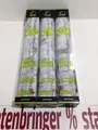 A.S. Selbstklebende pop.up 3D Panel 2,5 x 0,52  3 x 36848-1 Klinkerwand Grau