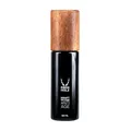 EBENHOLZ skincare – Gesichtscreme – Kraftpflege Anti Age für Männer, Anti Aging Feuchtigkeitspflege mit Hyaluron und Vitamin E, stärkt die Haut, glättet Linien und verfeinert Poren, 90 ml