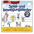 VARIOUS / 30 BESTEN SPIELE UND BEWEGUNG
