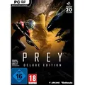 Prey PC Deluxe Edition