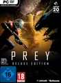 Prey PC Deluxe Edition PC