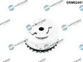 DR.MOTOR AUTOMOTIVE DRM02491 Nockenwellenversteller für VW Passat Variant (3C5) Auslass 27-Zähne