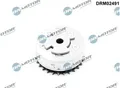 DR.MOTOR AUTOMOTIVE Nockenwellenversteller drm02491 Auslassseite für VW
