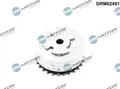 DR.MOTOR AUTOMOTIVE Nockenwellenversteller Auslassseite u.a. für AUDI, SKODA, VW
