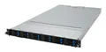 ASUS RS501A-E12-RS12U, LGA 6096, AMD, DDR5-SDRAM, 3 TB, 6400,5600 MHz, M.2,2.5