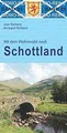 Mit dem Wohnmobil nach Schottland (Womo-Reihe, Band... | Buch | Zustand sehr gut