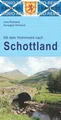 Schottland Mit dem Wohnmobil  WOMO Touren Stellplätze Edinburgh Glasgow