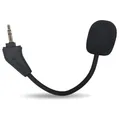 Mikrofon Ersatz für Gaming-Headsets 3,5-mm-Geräuschunterdrückung