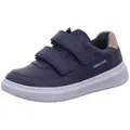 Sneaker SUPERFIT 1-006456 8020, 1-006456 8020, 1-006456 8020 - Schwarz