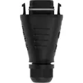 HMS Field Connector / Betteri BC05 Stecker schwarz, für Hoymiles HMS Wechselrichter