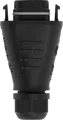 HO HMS-VERBINDER - Hoymiles HMS, Verbinder für HMS-Anschlusskabel,0% MwSt. (Angebot gemäß §12 Abs. 3 UStG.)