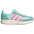 adidas - Women's Run 72s 2.0 - Sneaker 39 1/3 | EU 39 türkis