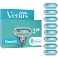 Gillette Venus Smooth (8x) (8700216495561)