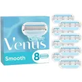 Gillette Venus Smooth Razor Blades  8 St.