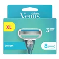 Wkłady do maszynki Gillette Venus Smooth XL 8 szt