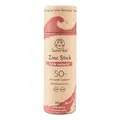 Zinksonnencreme Stick - Retro Red 30g | SUNTRIBE