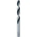 Bosch Professional Zubehör Metallspiralbohrer HSS PointTeQ, DIN 338, 10,8 mm, 5er-Pack (10.8 mm) (2608577276)
