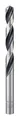 BOSCH Metallbohrer, (5 Stück), HSS PointTeQ (DIN 338) Metallspiralbohrer - 10,8 mm - 5er-Pack