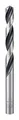 Bosch Zubehör HSS PointTeQ (DIN 338) Metallspiralbohrer - 10,8 mm - 5er-Pack
