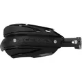 Acerbis Endurance-X, Handschützer - Schwarz/Schwarz