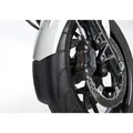 BODYSTYLE Kotflügelverlängerung vorne passend für Yamaha MT-09 RN69 2021-2021
