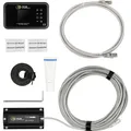 PCE Instruments PCE-UFM 25CU Betriebsspannung (Bereich): 44 - 57 V/DC Messberei (PCE-UFM 25CU)