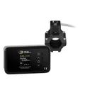 PCE Instruments PCE-UFM 25CU Betriebsspannung (Bereich): 44 - 57 V/DC Messbereich: 0.03 - 5 m/s 1St.
