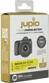 Jupio EN-EL15C *ULTRA C* USB-C input 2400mAh