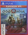 God Of War PS4 PlayStation 4 Hits Videospiel EU Deutsch spielbar *NEU&OVP*