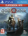God Of War Ps Hits PS4 PLAYSTATION 4 Sony Computer Entertainment