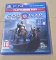 God Of War PS4 PlayStation 4 Hits Videospiel EU Deutsch spielbar